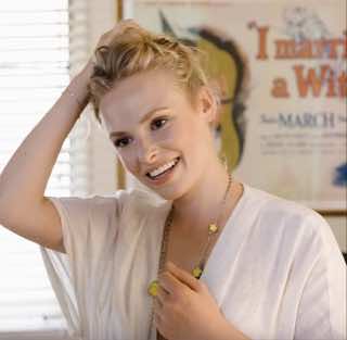 Вместе с Робин