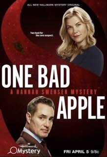 Фильм - Одно плохое яблоко. Расследование Ханны Свенсен